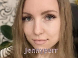 Jennypurr