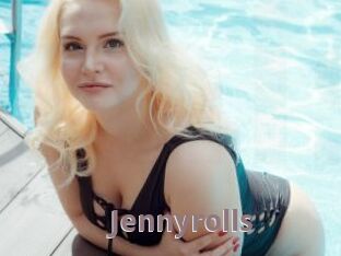 Jennyrolls