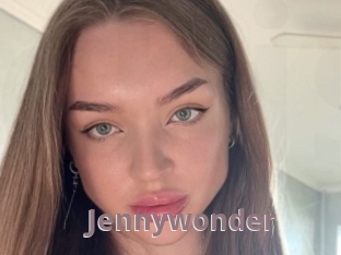 Jennywonder