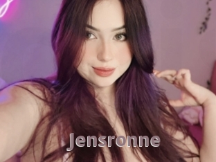Jensronne