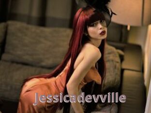 Jessicadevville