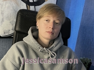 Jessicasamson