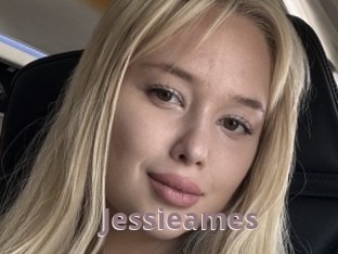 Jessieames