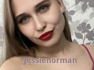 Jessienorman