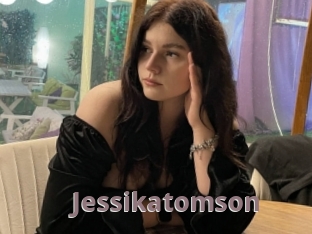 Jessikatomson