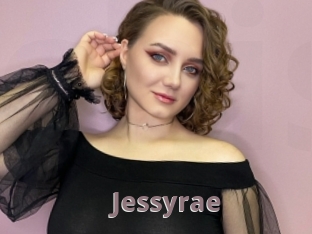 Jessyrae