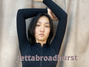 Jettabroadhurst