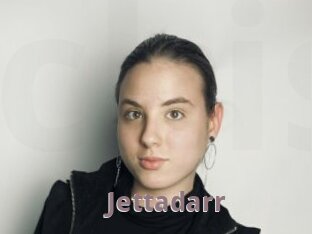 Jettadarr