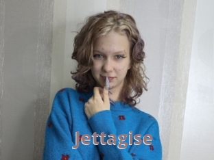 Jettagise