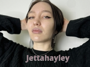Jettahayley
