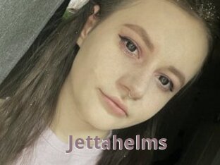 Jettahelms