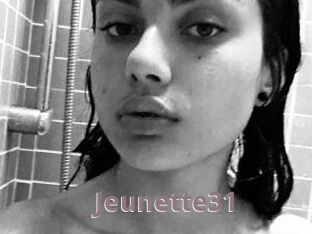 Jeunette31