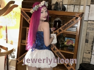 Jewerlybloom