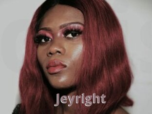Jeyright