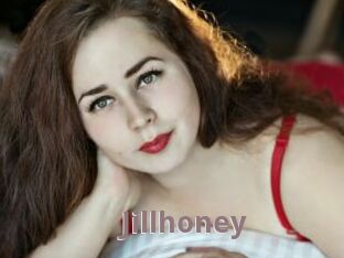 Jillhoney