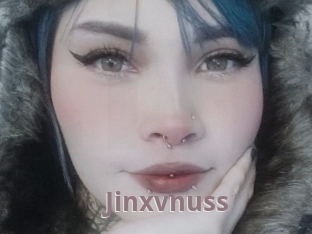 Jinxvnuss