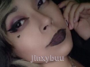 Jinxybuu