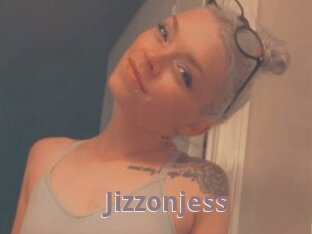 Jizzonjess
