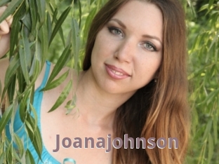 Joanajohnson