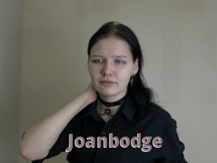 Joanbodge