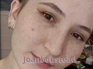 Joanboustead