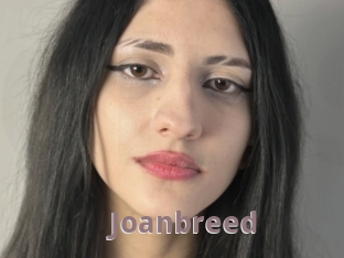 Joanbreed