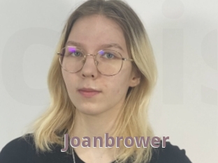 Joanbrower