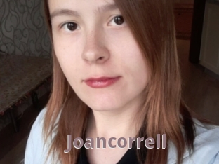 Joancorrell