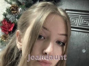 Joandaunt