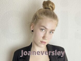 Joaneversley
