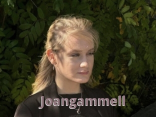 Joangammell