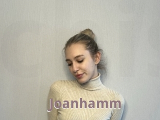 Joanhamm