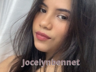 Jocelynbennet