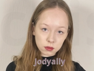 Jodyally