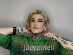 Jodyantell