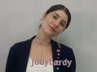 Jodybardy