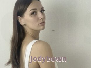 Jodybown