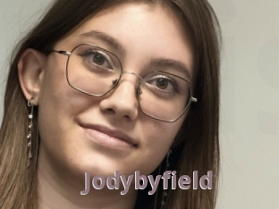 Jodybyfield