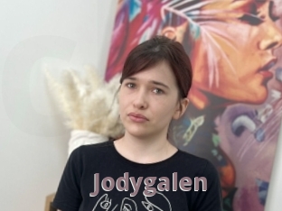 Jodygalen