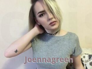 Joennagreen