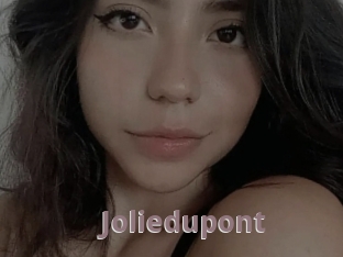 Joliedupont