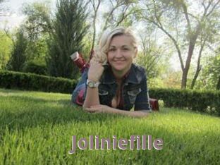 Joliniefille