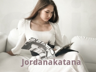 Jordanakatana