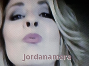 Jordanamora