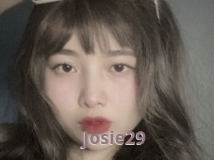 Josie29