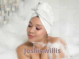 Josliinwillis