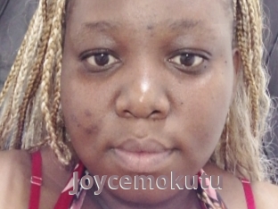 Joycemokutu