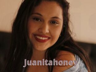 Juanitahoney