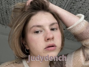 Judydench