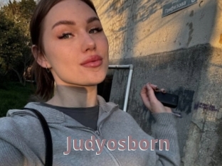 Judyosborn